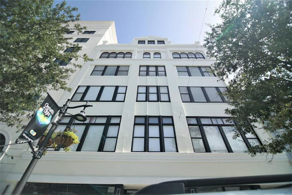 The Lofts On Clematis 309 Downtown غرب شاطئ بالم المظهر الخارجي الصورة