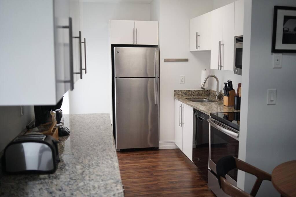 The Lofts On Clematis 309 Downtown غرب شاطئ بالم المظهر الخارجي الصورة